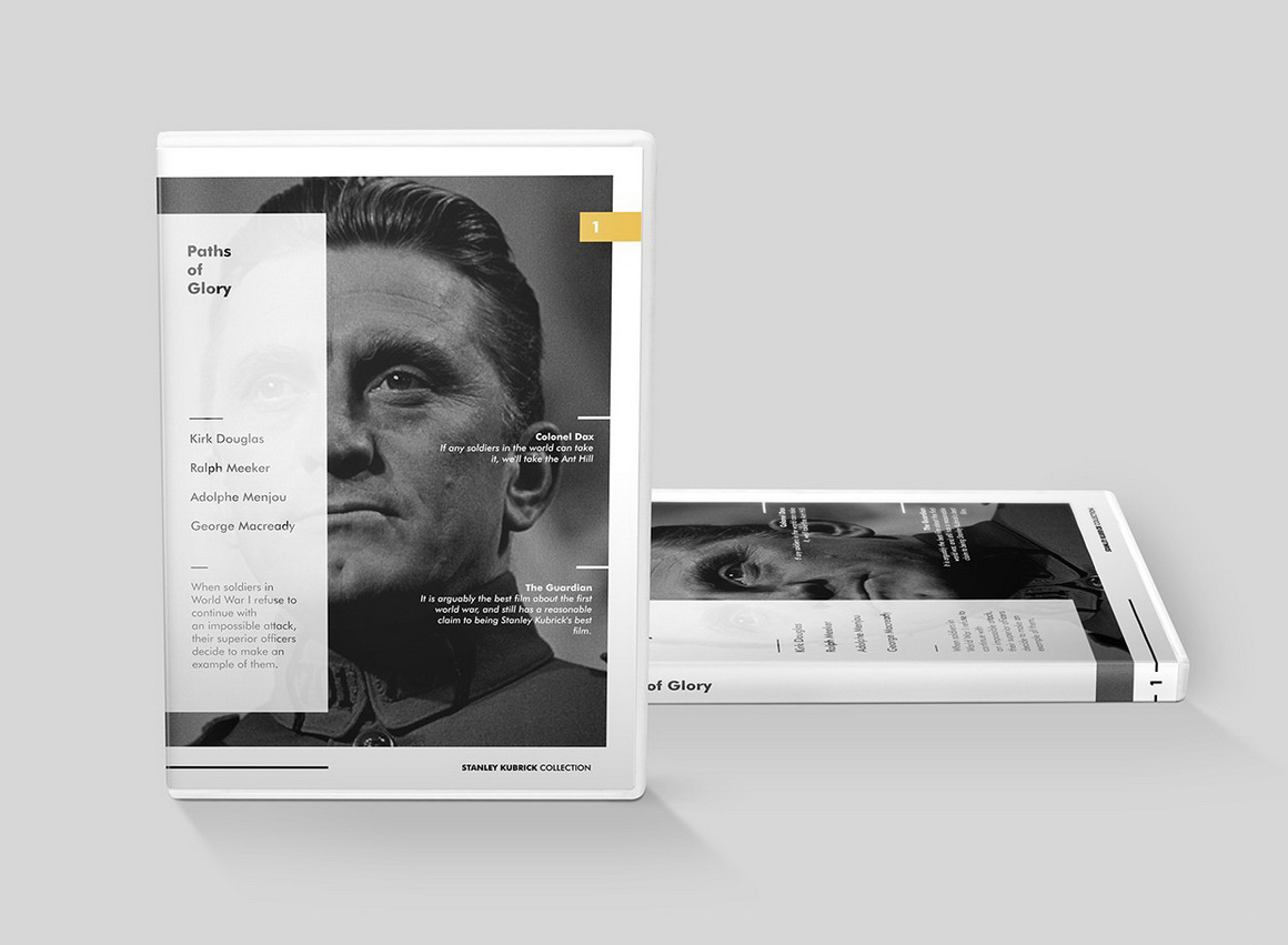 莫都設計18年1月份收集優秀畫冊設計