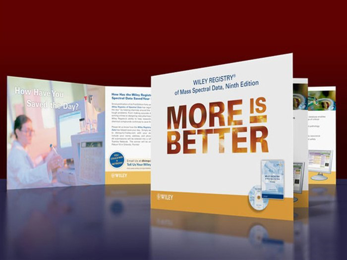 莫都設計18年1月份收集優秀畫冊設計