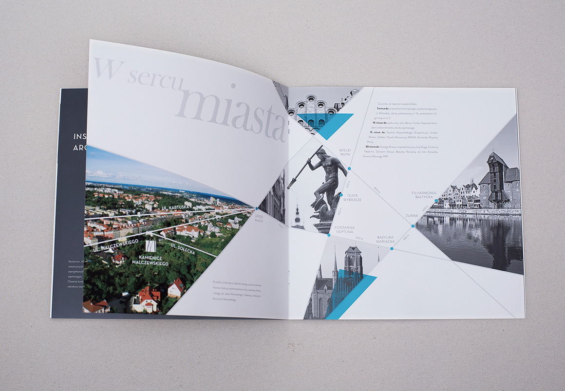 莫都設計18年1月份收集優秀畫冊設計