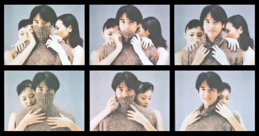 男人一秒就懂，女人怎么也看不懂的廣告