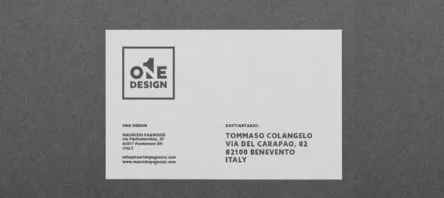 排版中利用對比技巧