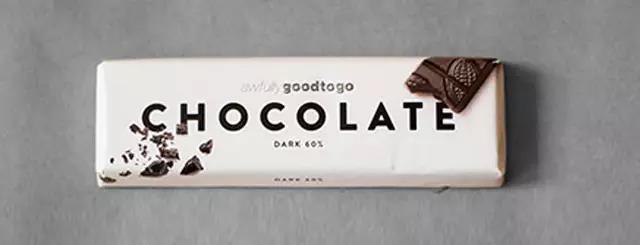 排版中利用對比技巧