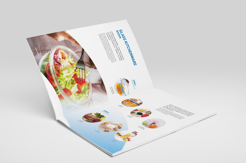 山東力諾特波企業(yè)畫冊設(shè)計(jì)