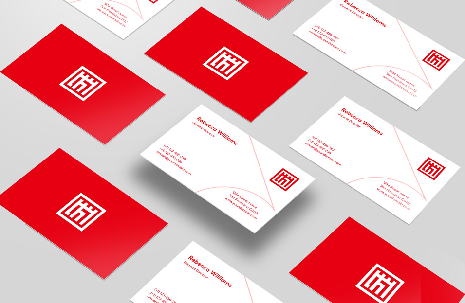 城通集團品牌LOGO設計