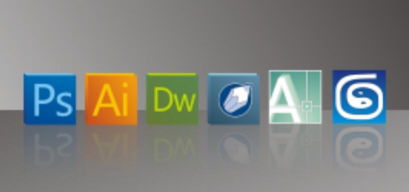 軟件操作越熟練設(shè)計能力就越厲害嗎？