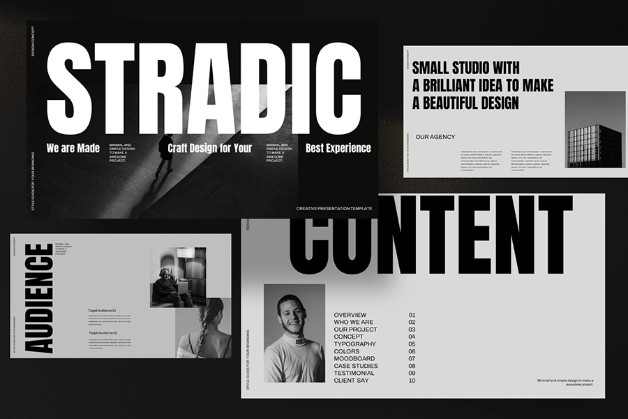 設計師如何做到年入百萬