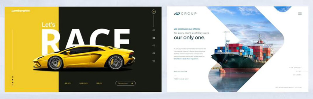 破圈畫冊(cè)設(shè)計(jì)