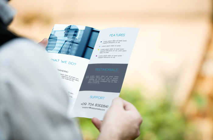 當下什么樣的畫冊設計對企業更有幫助