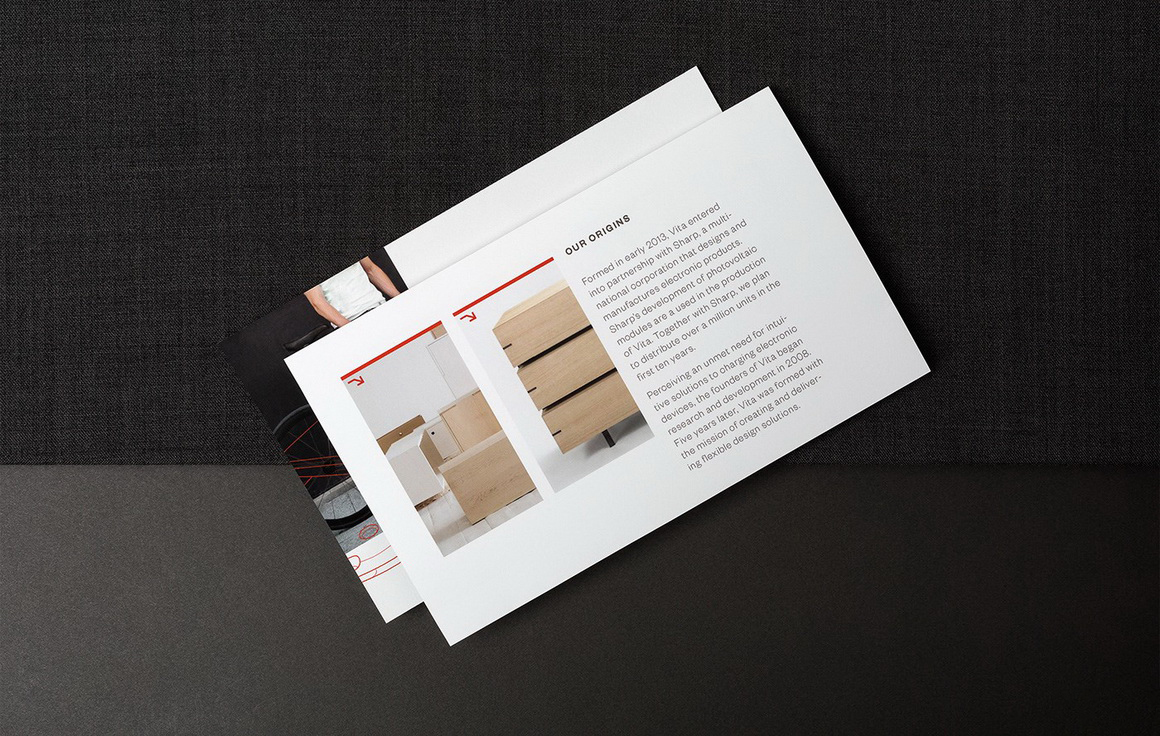 封面鏤空創意畫冊設計