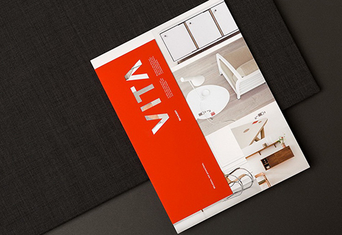 封面鏤空創(chuàng)意畫(huà)冊(cè)設(shè)計(jì)