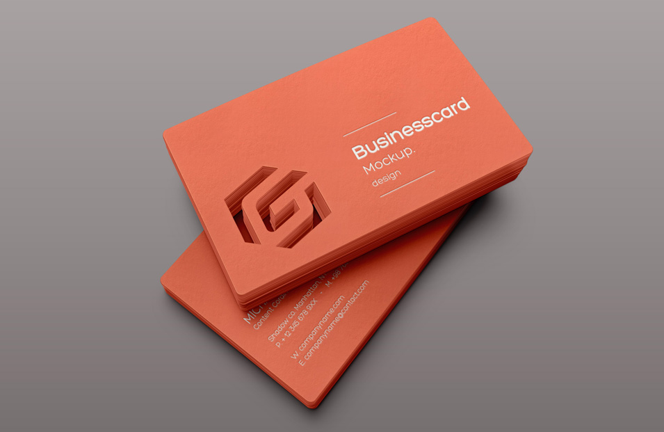 罡晟建工LOGO設計