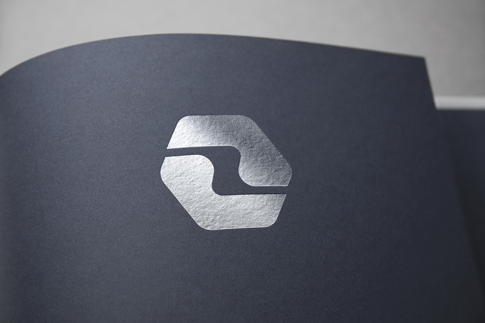 中泰盛投logo設計